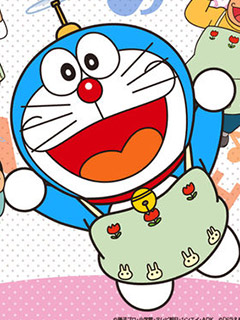 哆啦a梦